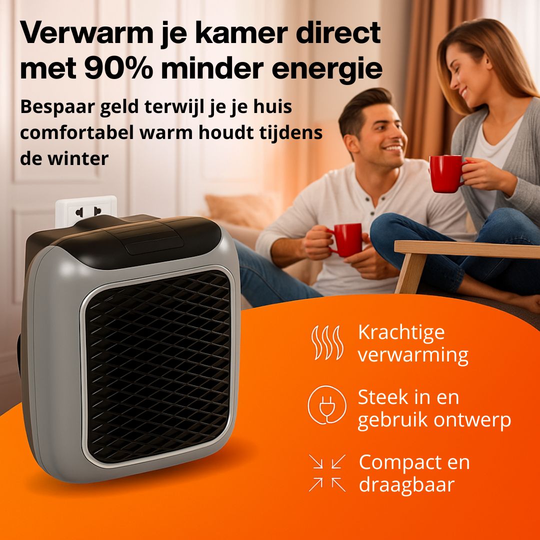 Verwarmer HeathFlash