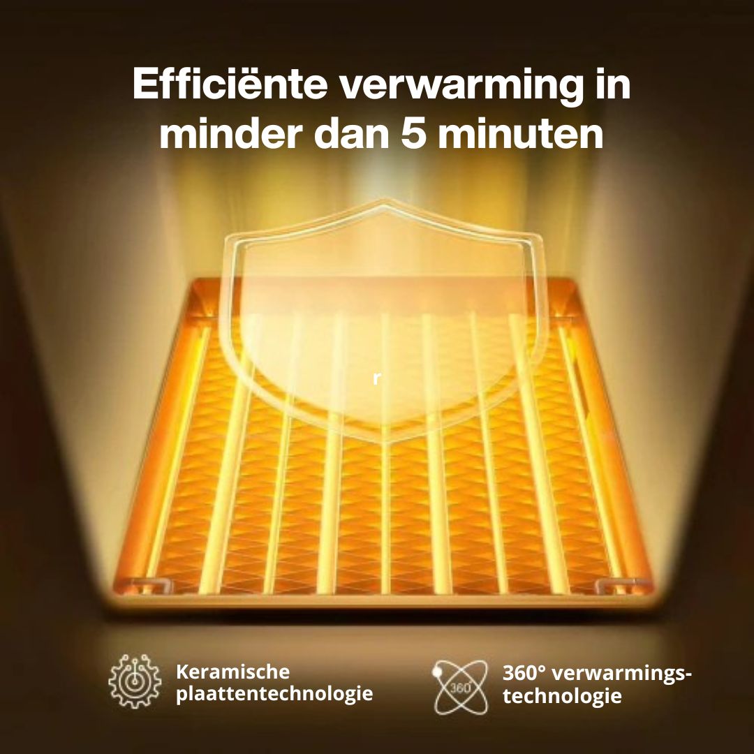 Verwarmer HeathFlash